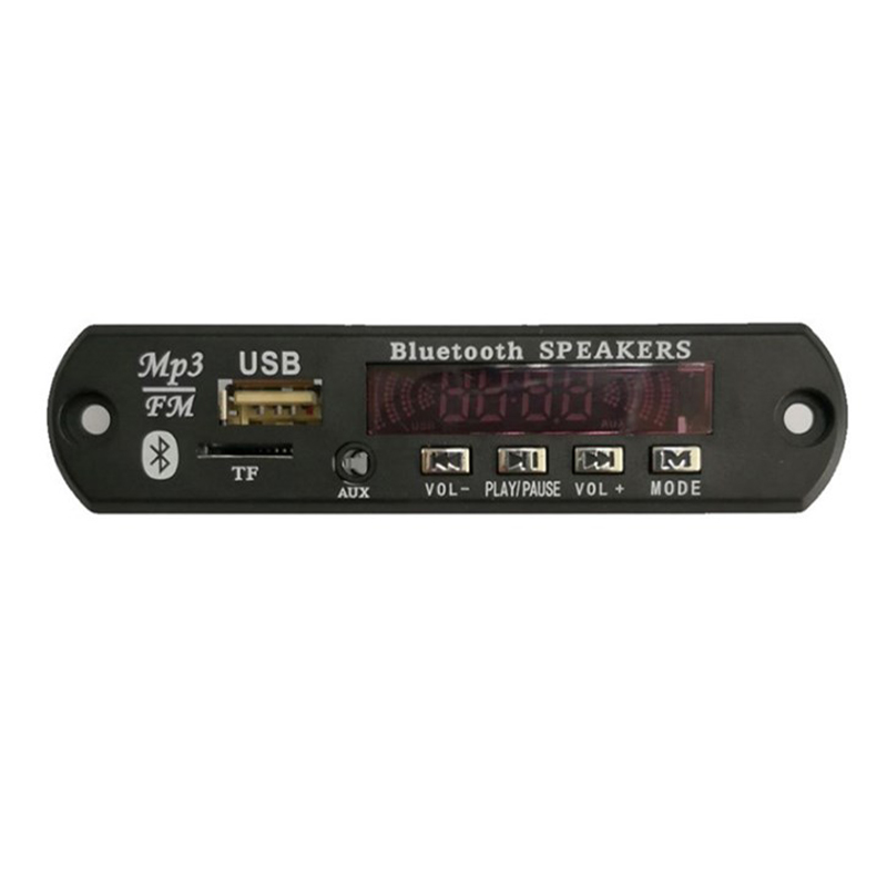 Kablosuz Bluetooth 5.0 5V MP3  - Joystick Module incelemesi ve fiyatı