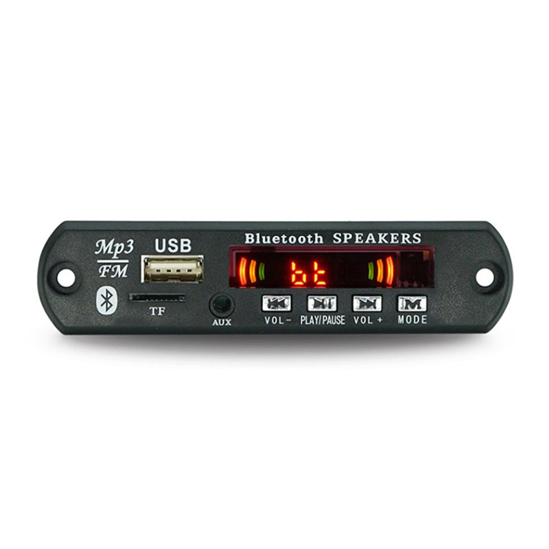 Kablosuz Bluetooth 5.0 5V MP3  - Joystick Module incelemesi ve fiyatı
