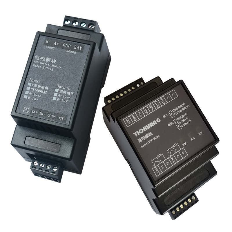 RS485 Sıcaklık Kontrol Modülü, - Thermocouple Module K Type incelemesi ve fiyatı