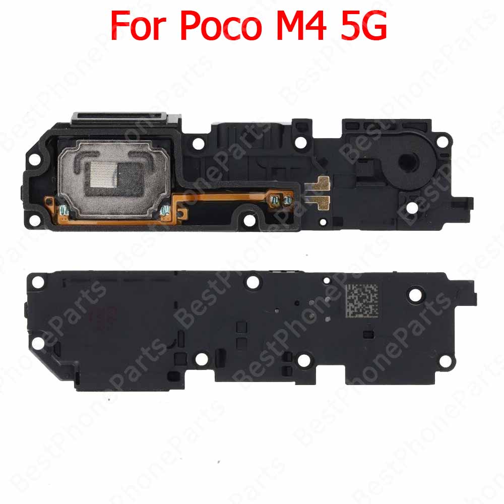 Hoparlör Xiaomi Poco M3 M4 Pro - Buzzer Module incelemesi ve fiyatı
