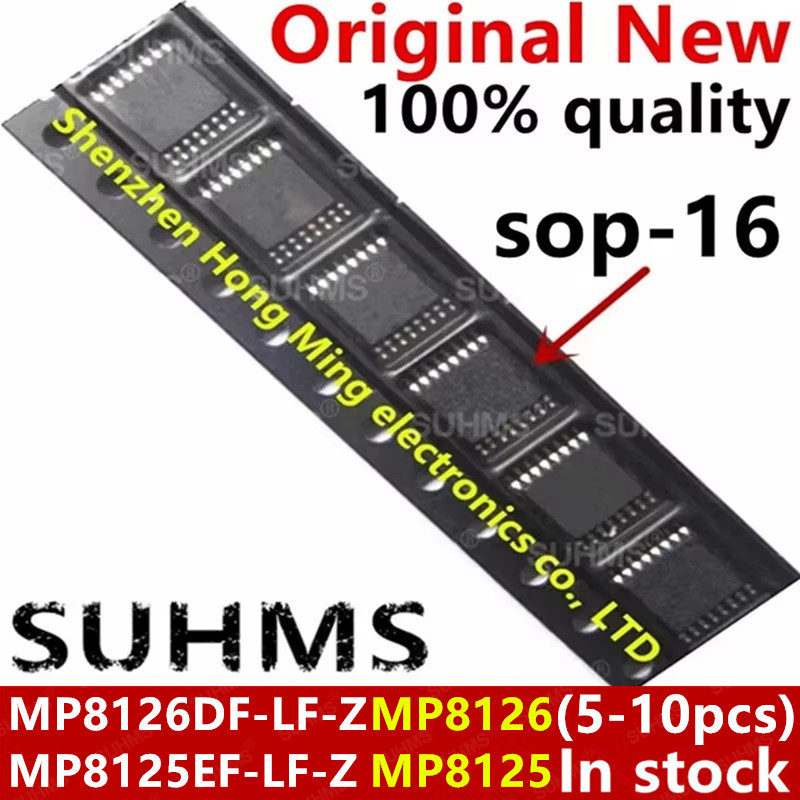 (5-10 adet) 100% Yeni MP8126DF - Mpu6050 incelemesi ve fiyatı