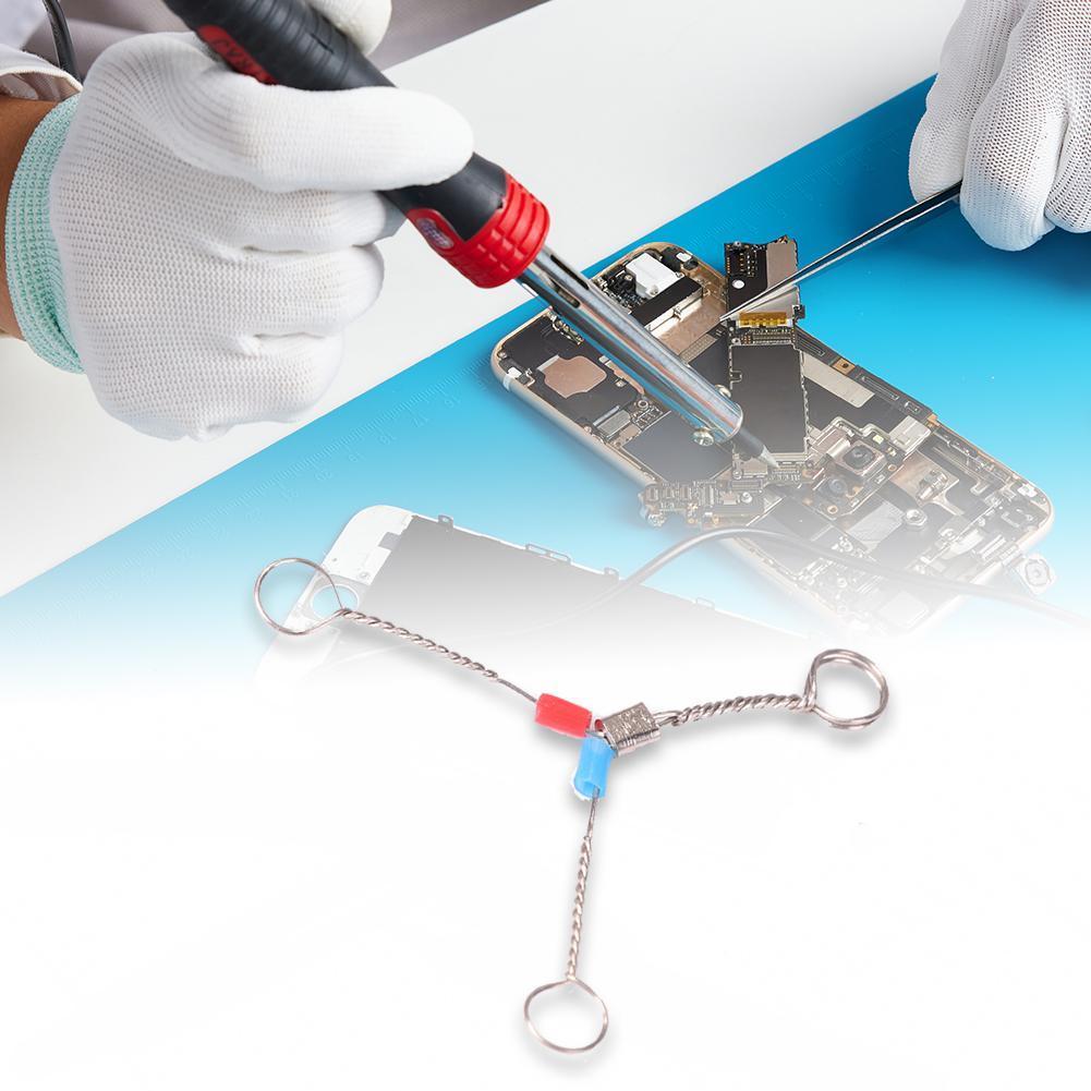 10x FG100 Termometre Sıcaklık  - Soldering Iron Temperature Probe incelemesi ve fiyatı