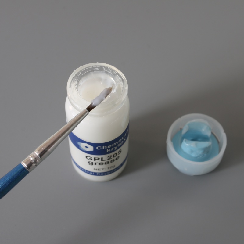 Krytox GPL 105 Yağ ve GPL 205  - Lora Rfm95 incelemesi ve fiyatı