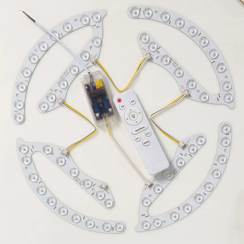 DIY Led lens modülü ışığı, kız - Ir Remote Module incelemesi ve fiyatı