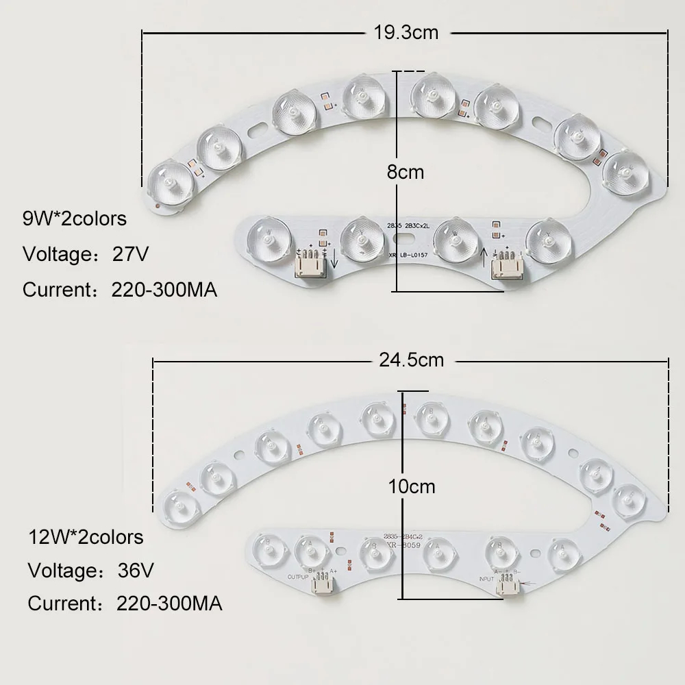DIY Led lens modülü ışığı, kız - Ir Remote Module incelemesi ve fiyatı