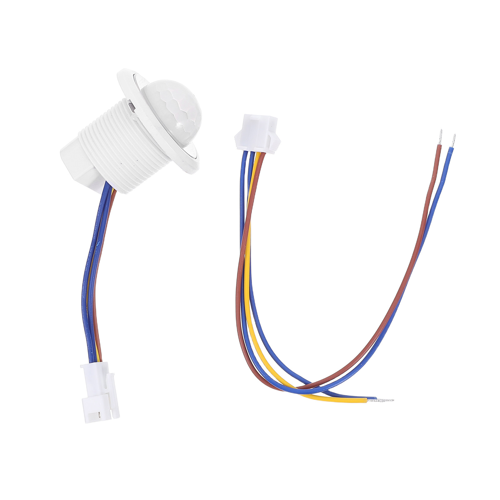Hareket Sensörlü Işık Anahtarı - Pir Motion Sensor incelemesi ve fiyatı