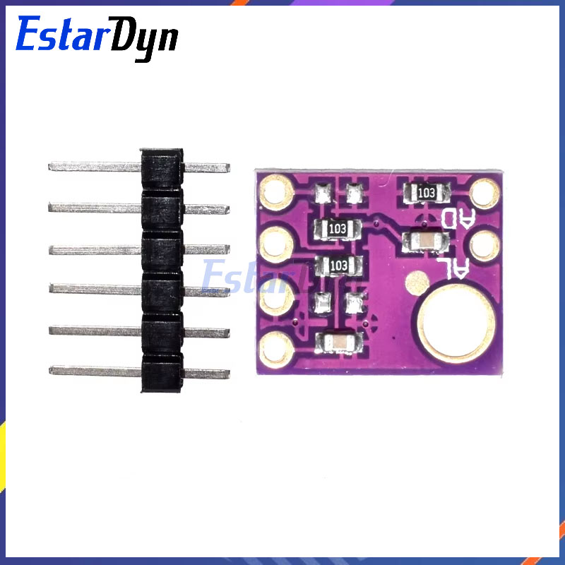 Estardyn SHT31 Sıcaklık SHT31- - Sht31 incelemesi ve fiyatı