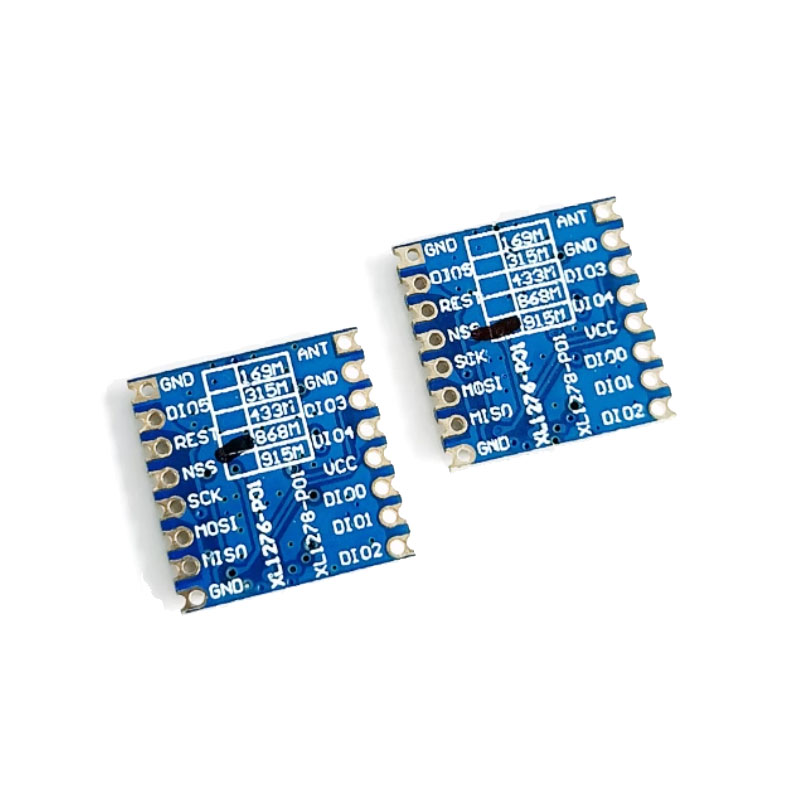 1-5PCS SX1276 LORA Modülü Kabl - Lora Rfm95 incelemesi ve fiyatı