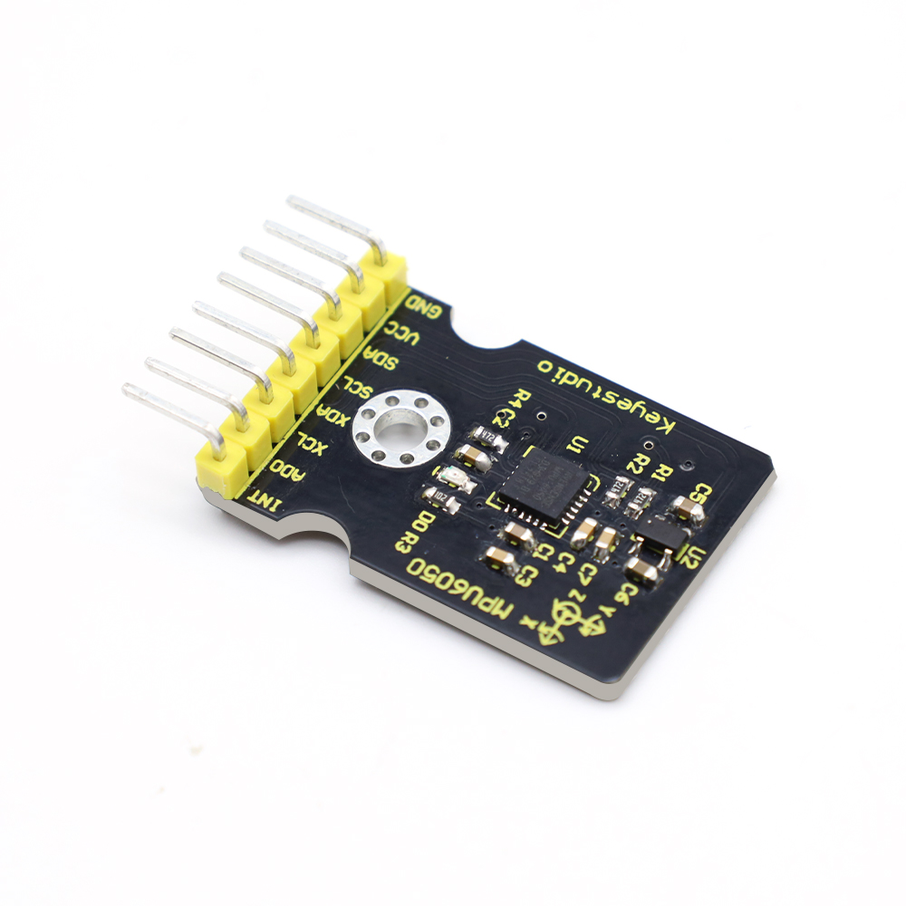 Keyestudio GY-521 MPU6050 Ardu - Mpu6050 incelemesi ve fiyatı