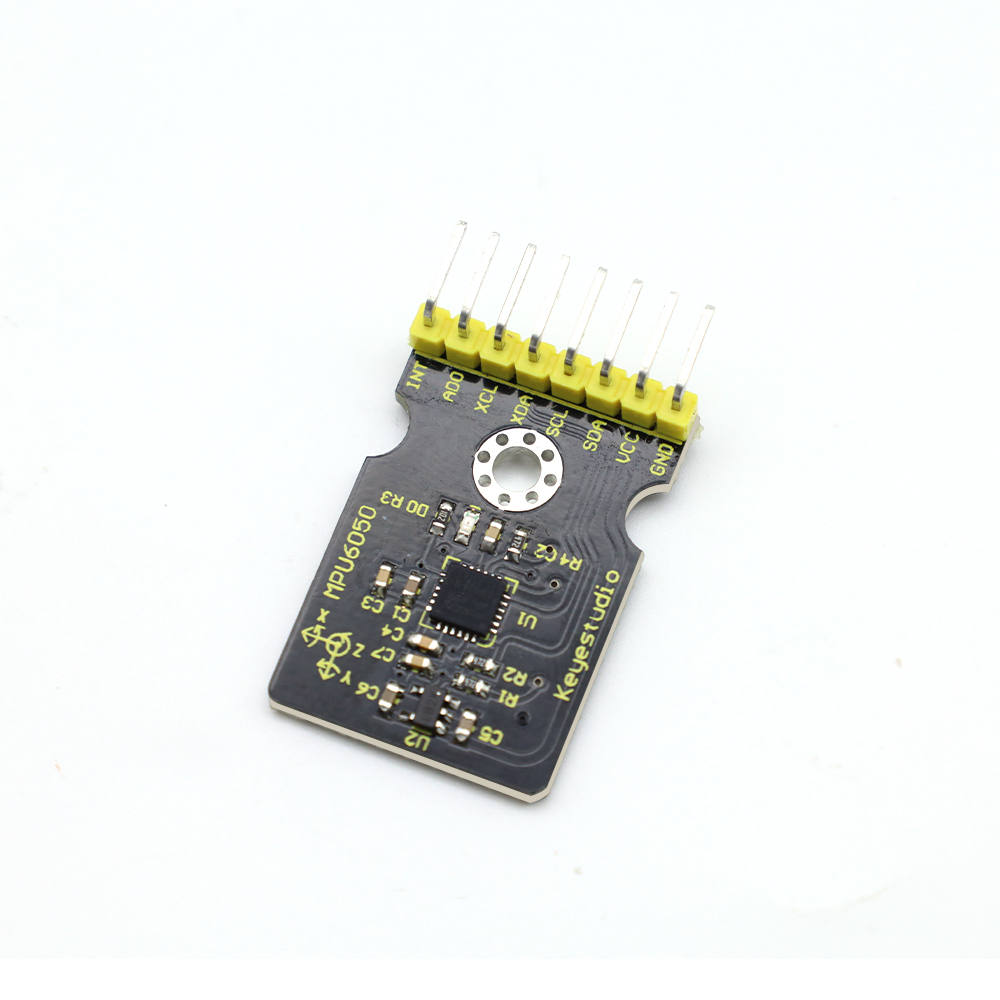 Keyestudio GY-521 MPU6050 Ardu - Mpu6050 incelemesi ve fiyatı