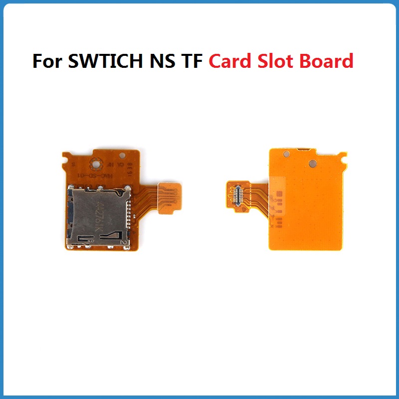 1 Adet SWTICH NS TF Kart Yuvas - Sd Card Module incelemesi ve fiyatı
