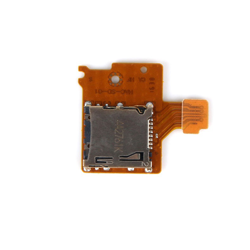 1 Adet SWTICH NS TF Kart Yuvas - Sd Card Module incelemesi ve fiyatı
