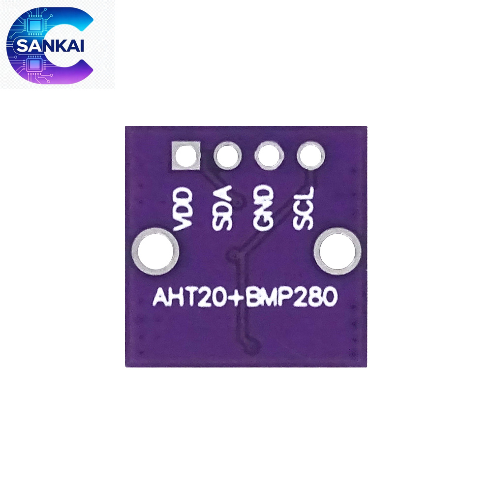 5 Adet AHT20+BMP280 3'ü 1 Arad - Bme280 incelemesi ve fiyatı