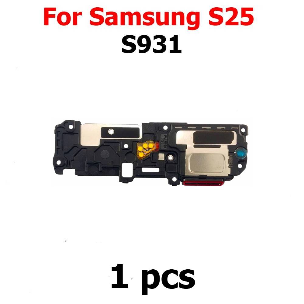 Samsung Galaxy S25 S931 Zil Se - Buzzer Module incelemesi ve fiyatı