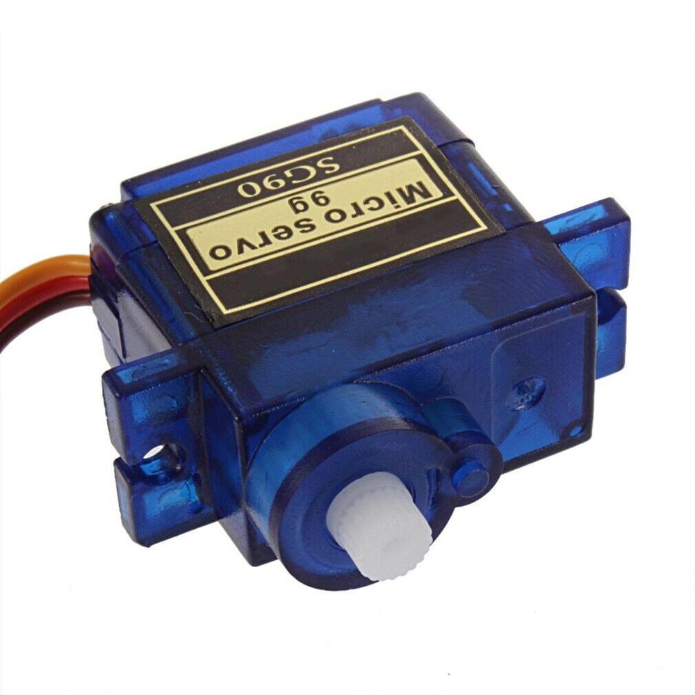 SG90 9g Dijital Servo Motor RC - Servo Sg90 incelemesi ve fiyatı