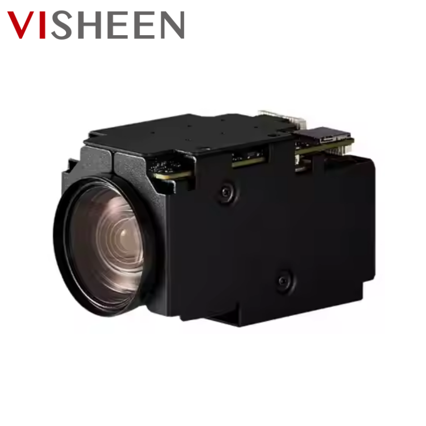 Yüksek Performanslı 1/2.8\