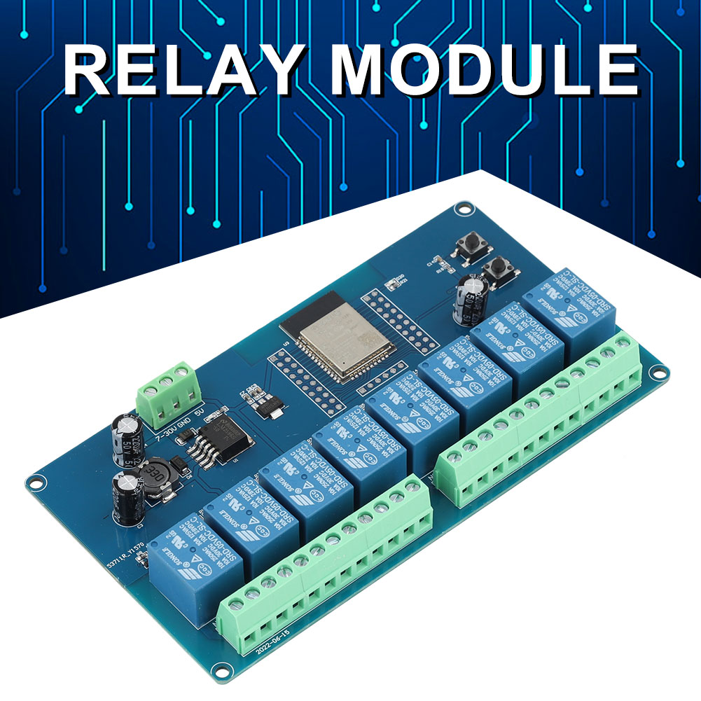 ESP32 WIFI Bluetooth uyumlu BL - Relay Module 1 Channel incelemesi ve fiyatı