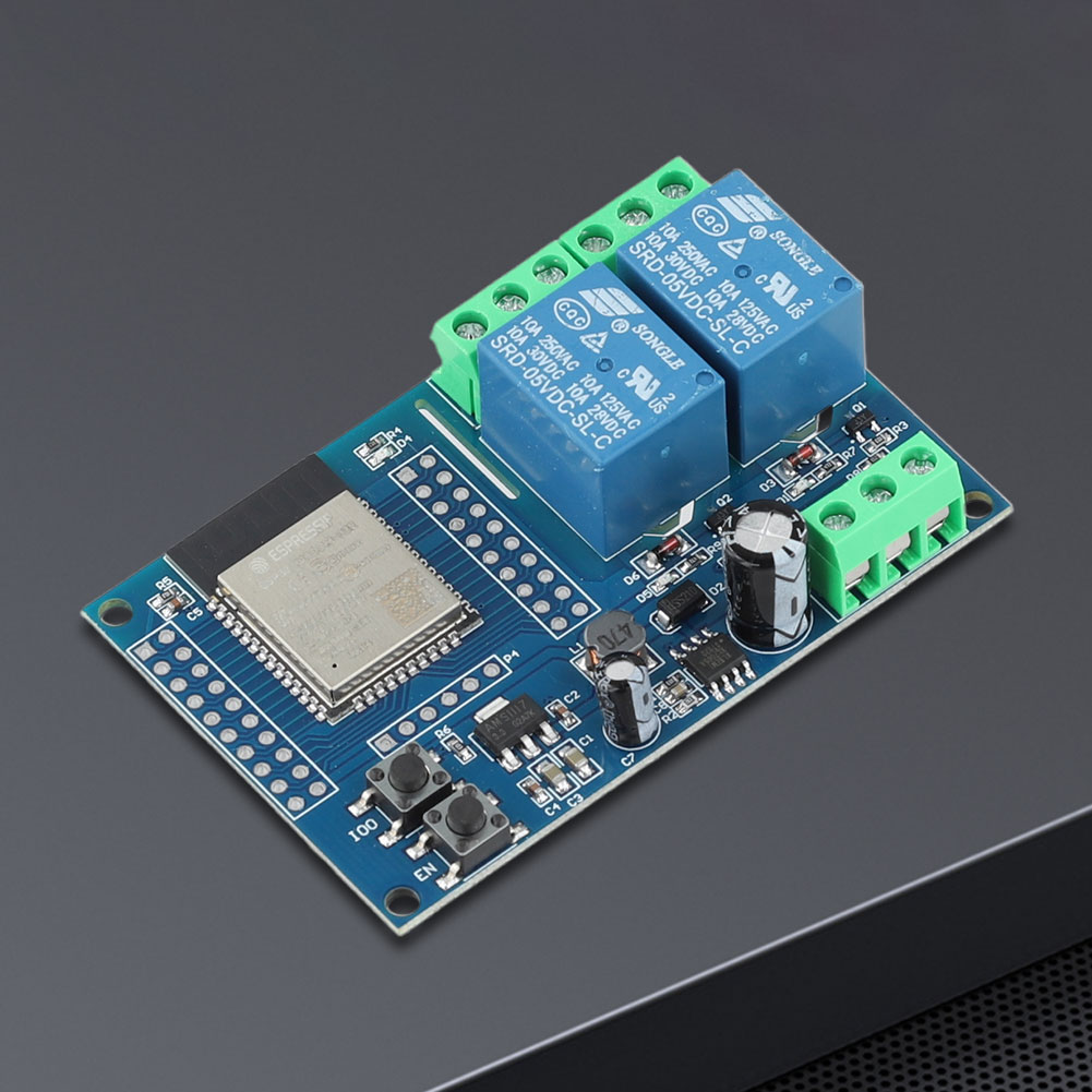 ESP32 WIFI Bluetooth uyumlu BL - Relay Module 1 Channel incelemesi ve fiyatı
