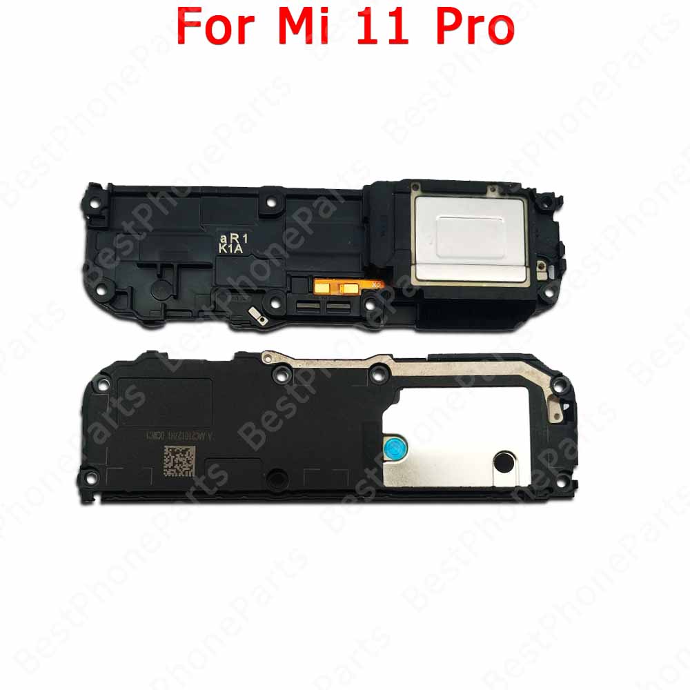 Hoparlör Xiaomi Mi 11T Pro Ult - Buzzer Module incelemesi ve fiyatı