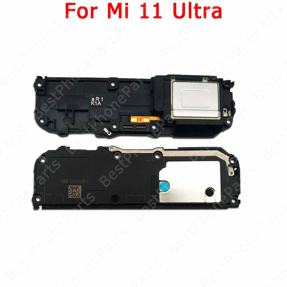 Hoparlör Xiaomi Mi 11T Pro Ult - Buzzer Module incelemesi ve fiyatı