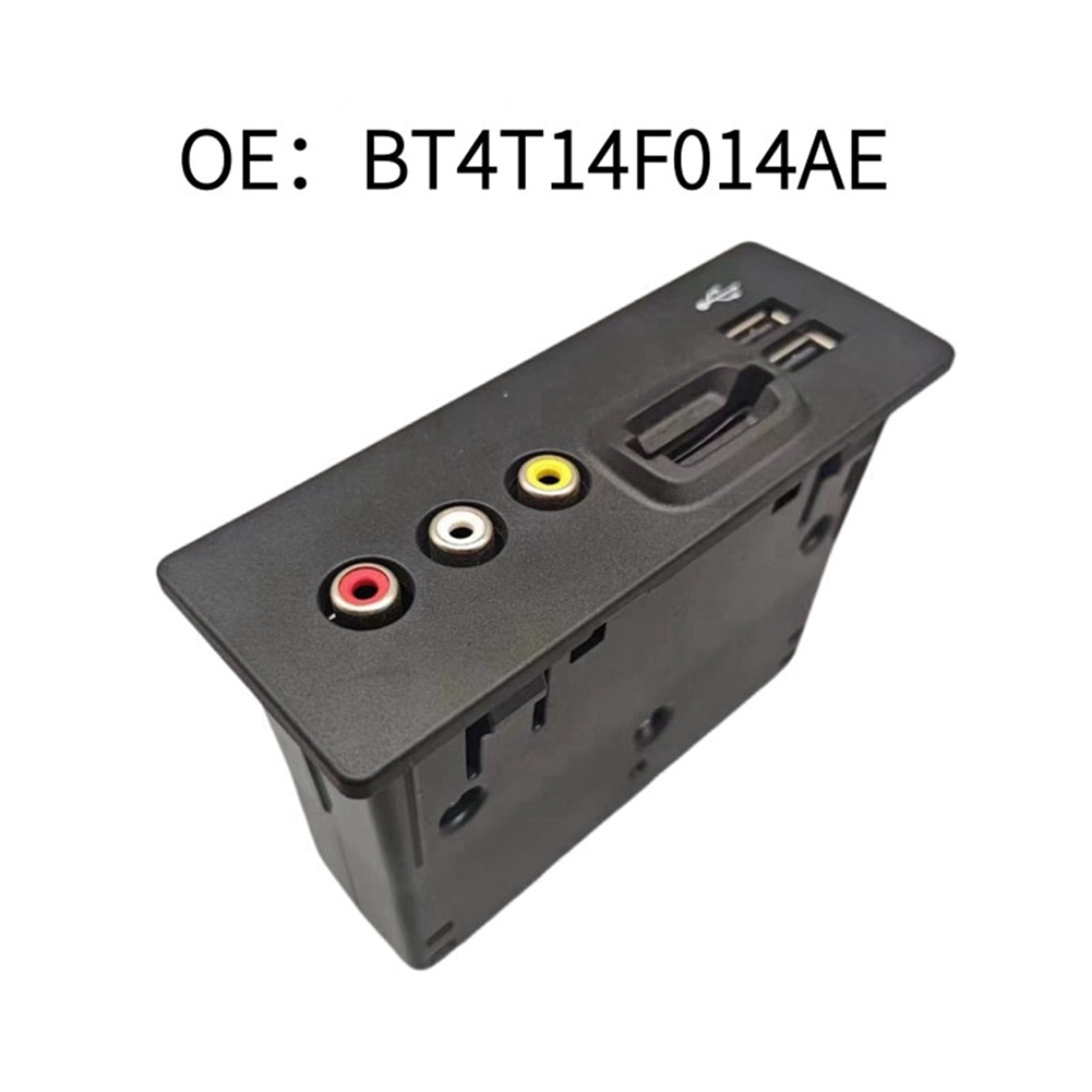 Ford Fusion Explorer 2013-2015 - Sd Card Module incelemesi ve fiyatı