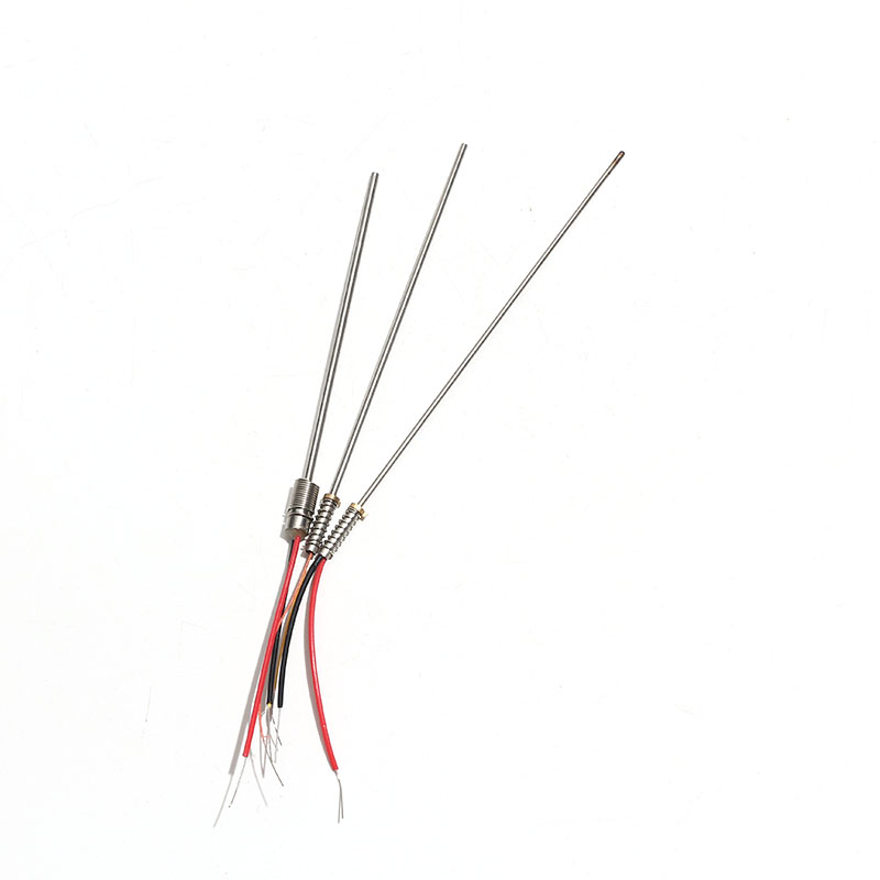 1 adet 203H/205H K tipi termok - Soldering Iron Temperature Probe incelemesi ve fiyatı