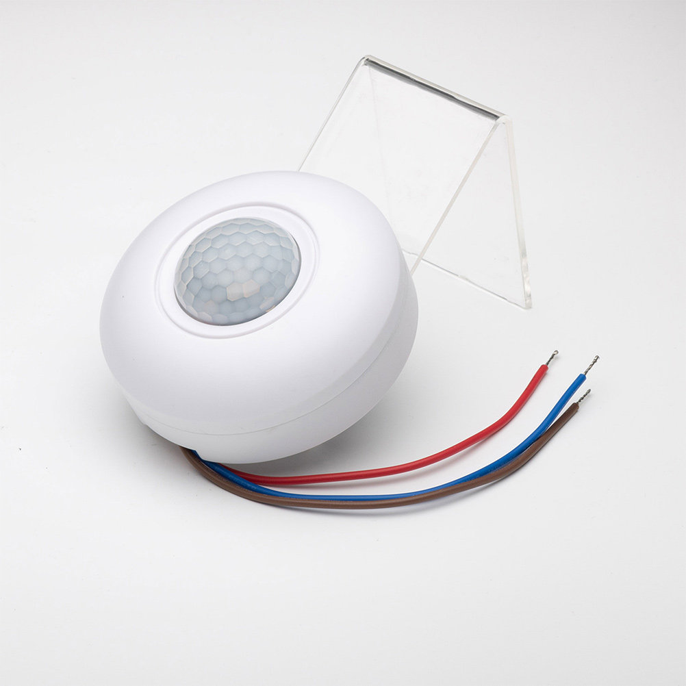 PIR Hareket Sensörlü Işık Anah - Pir Motion Sensor incelemesi ve fiyatı