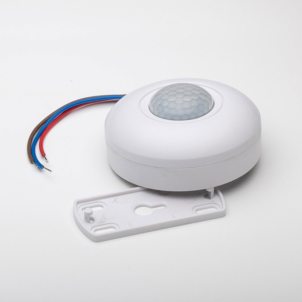 PIR Hareket Sensörlü Işık Anah - Pir Motion Sensor incelemesi ve fiyatı