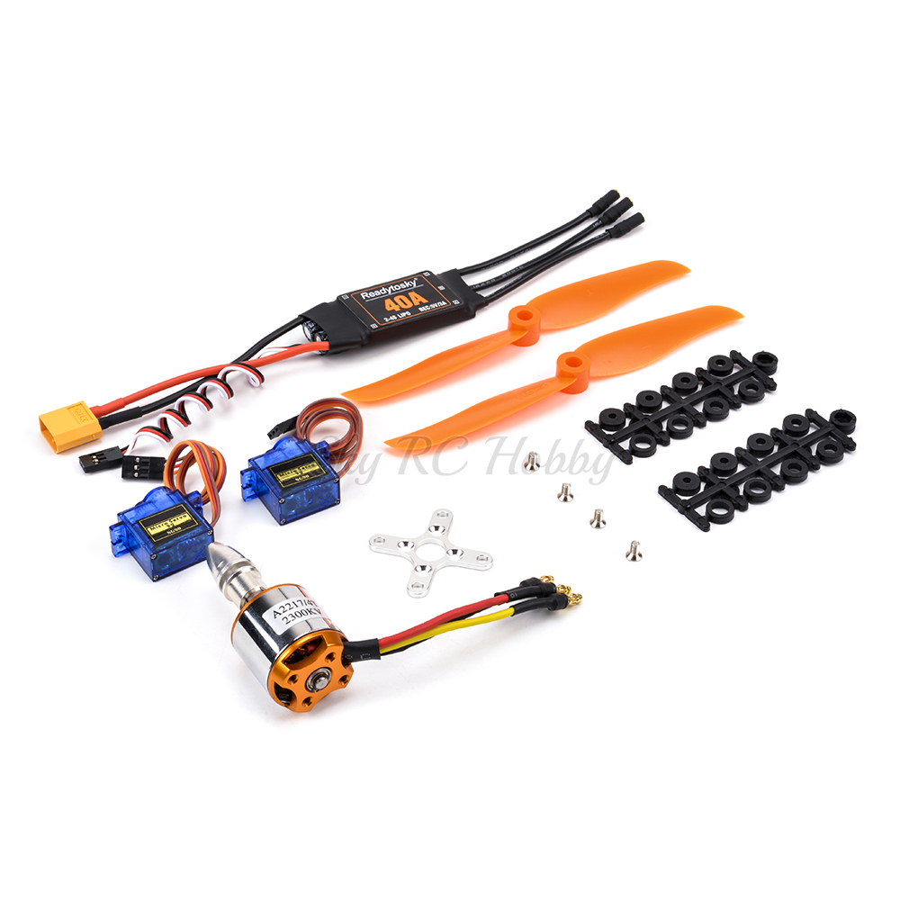 Yeni A2217 2217 1100KV 1250KV  - Servo Sg90 incelemesi ve fiyatı