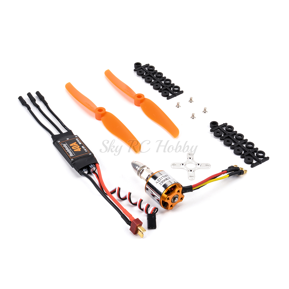 Yeni A2217 2217 1100KV 1250KV  - Servo Sg90 incelemesi ve fiyatı