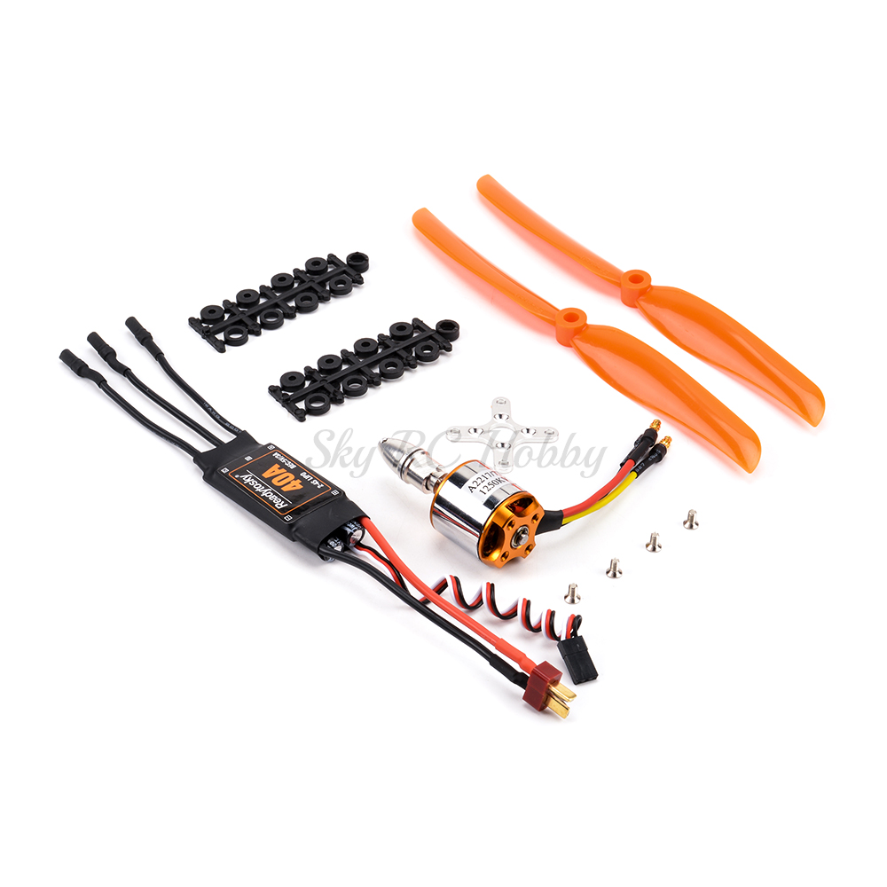 Yeni A2217 2217 1100KV 1250KV  - Servo Sg90 incelemesi ve fiyatı