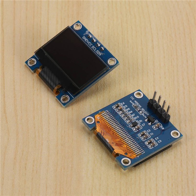 X64A-16 Adet OLED Ekran Modülü - Oled Display 0.96 incelemesi ve fiyatı
