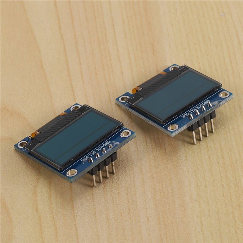 X64A-16 Adet OLED Ekran Modülü - Oled Display 0.96 incelemesi ve fiyatı