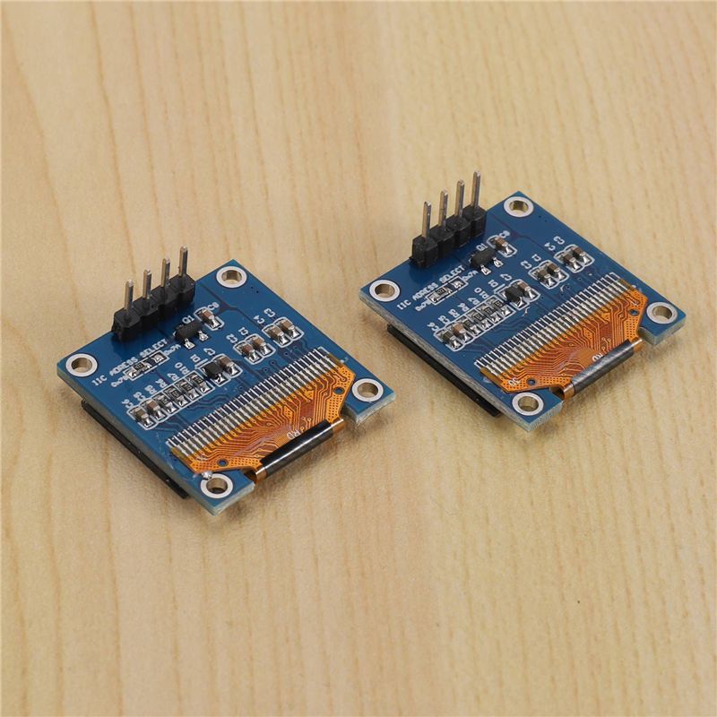 X64A-16 Adet OLED Ekran Modülü - Oled Display 0.96 incelemesi ve fiyatı