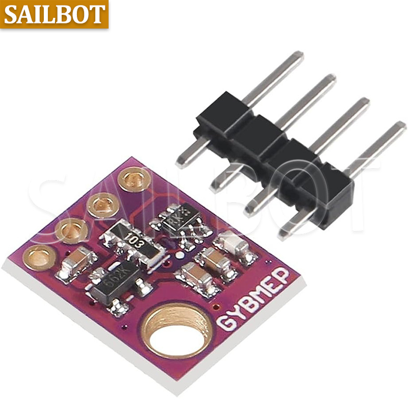 BME280 5V 3.3V Dijital Sensör  - Bme280 incelemesi ve fiyatı