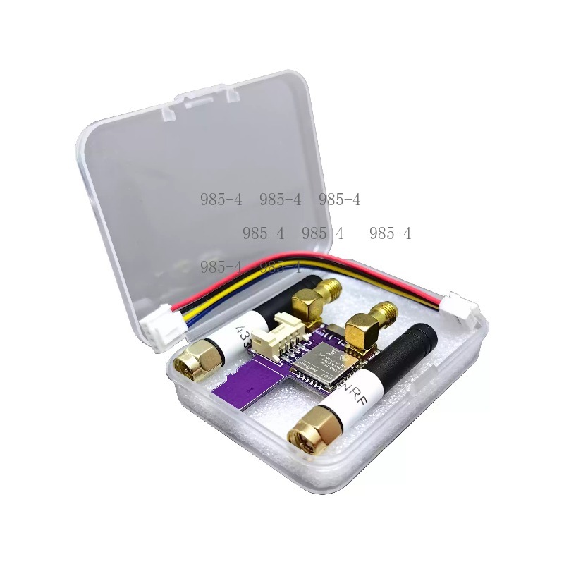 CC1101 NRF24L01 Modülü StickC  - Nrf24L01 incelemesi ve fiyatı