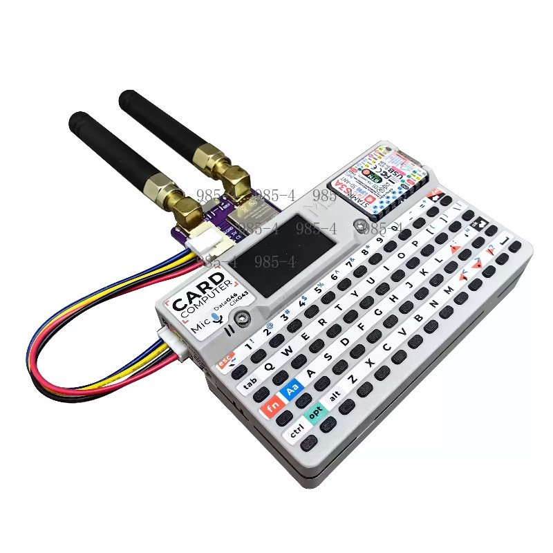 CC1101 NRF24L01 Modülü StickC  - Nrf24L01 incelemesi ve fiyatı