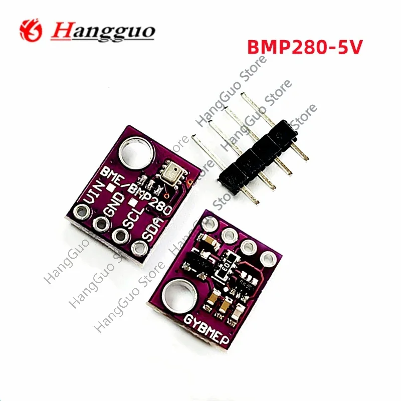 10 adet BME280-3.3 BMP280-3.3V - Bme280 incelemesi ve fiyatı