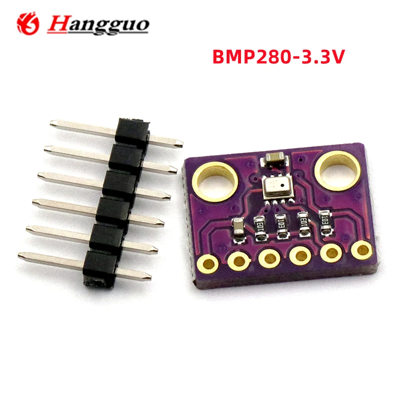 10 adet BME280-3.3 BMP280-3.3V - Bme280 incelemesi ve fiyatı