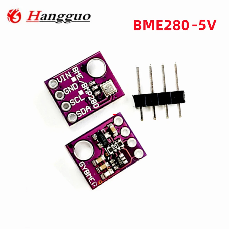 10 adet BME280-3.3 BMP280-3.3V - Bme280 incelemesi ve fiyatı