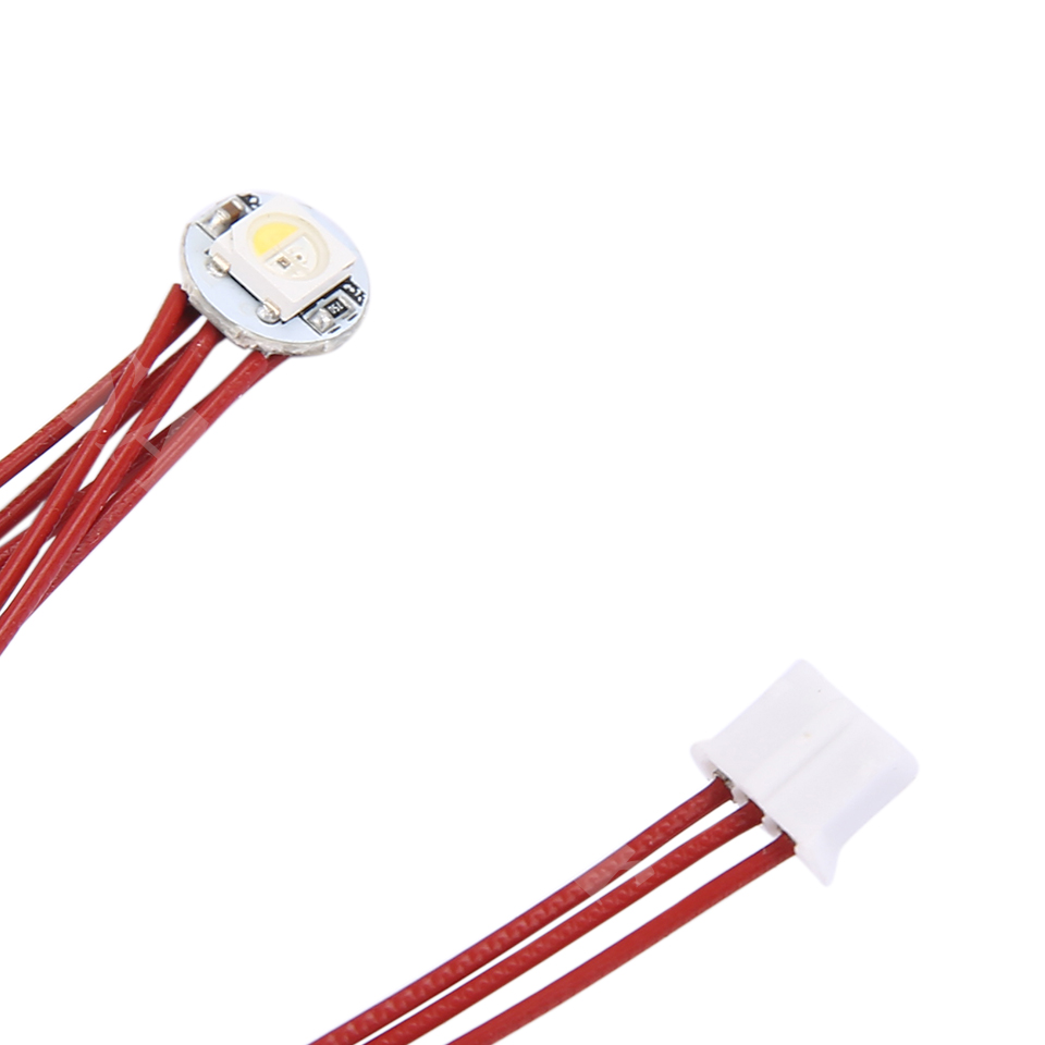 Voron 2.4 Trident NeoPixel RGB - Neopixel incelemesi ve fiyatı