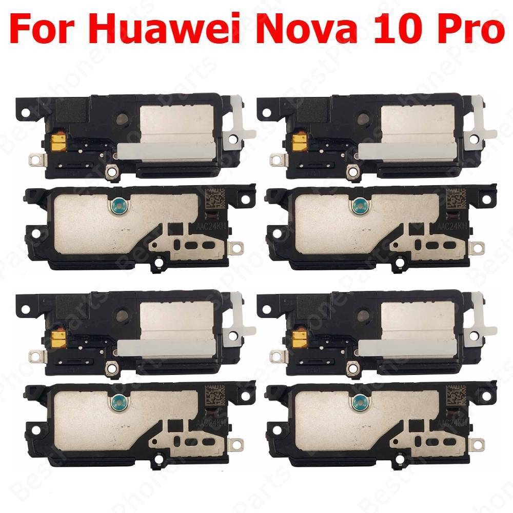Hoparlör Huawei Nova 10 Pro No - Buzzer Module incelemesi ve fiyatı
