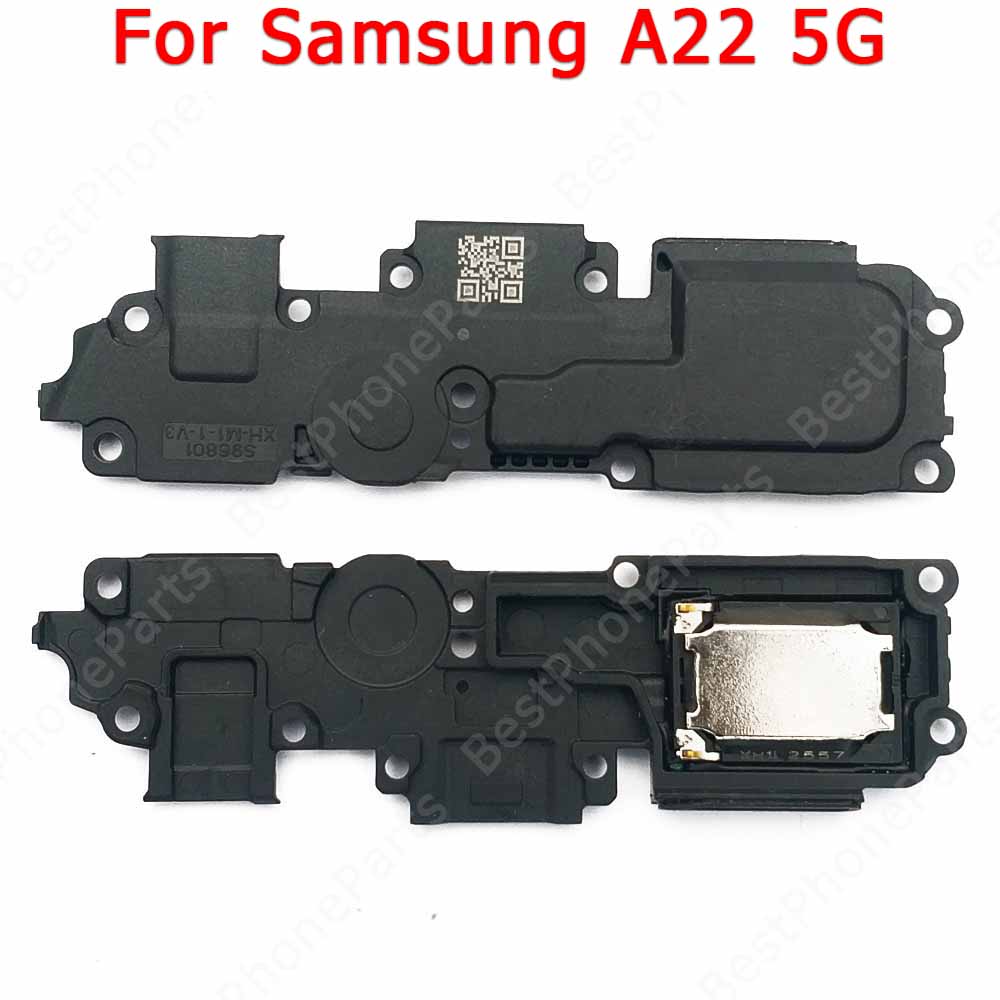 Hoparlör Samsung Galaxy A20 A2 - Buzzer Module incelemesi ve fiyatı