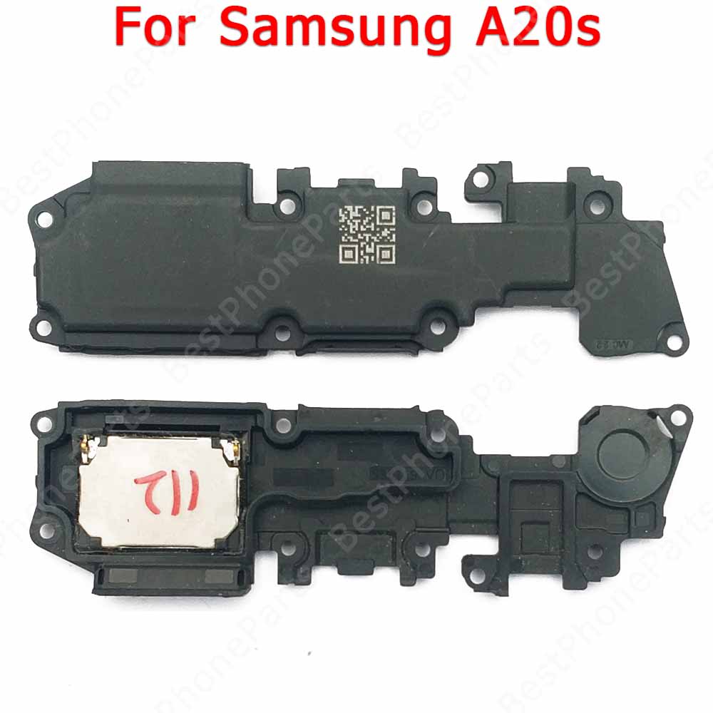 Hoparlör Samsung Galaxy A20 A2 - Buzzer Module incelemesi ve fiyatı