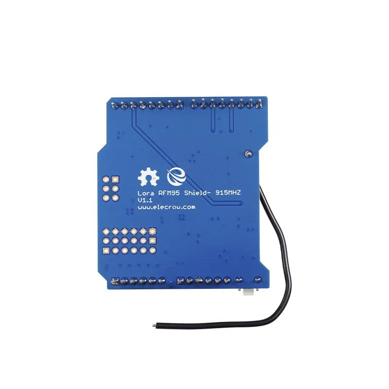 Lora RFM95 Shield-915MHZ-V1.1 - Lora Rfm95 incelemesi ve fiyatı