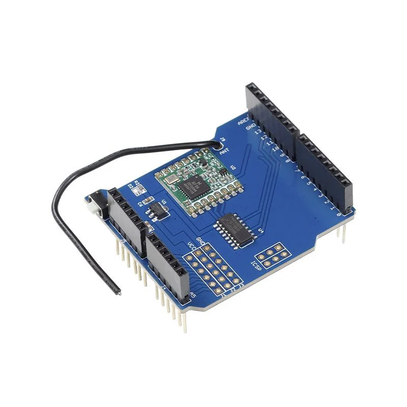 Lora RFM95 Shield-915MHZ-V1.1 - Lora Rfm95 incelemesi ve fiyatı