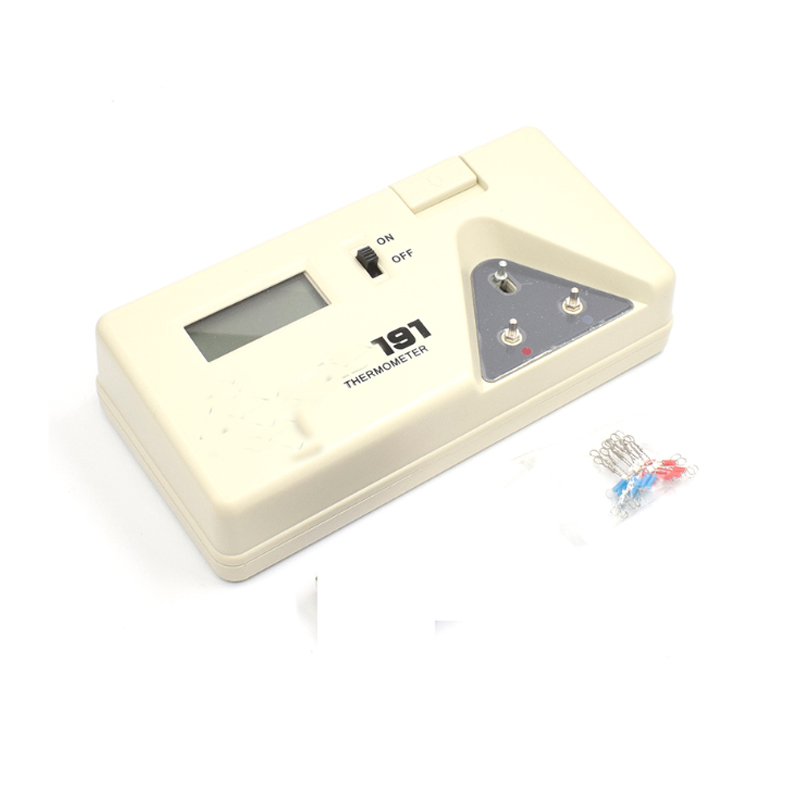0-600 ℃   LCD Dijital Havya Uc - Soldering Iron Temperature Probe incelemesi ve fiyatı