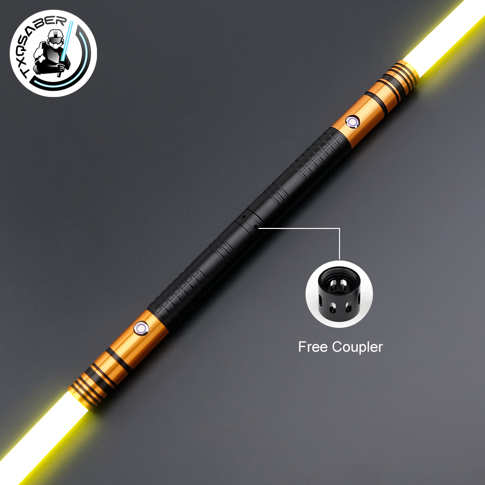 TXQSABER Neo Pixel Işın Kılıcı - Neopixel incelemesi ve fiyatı