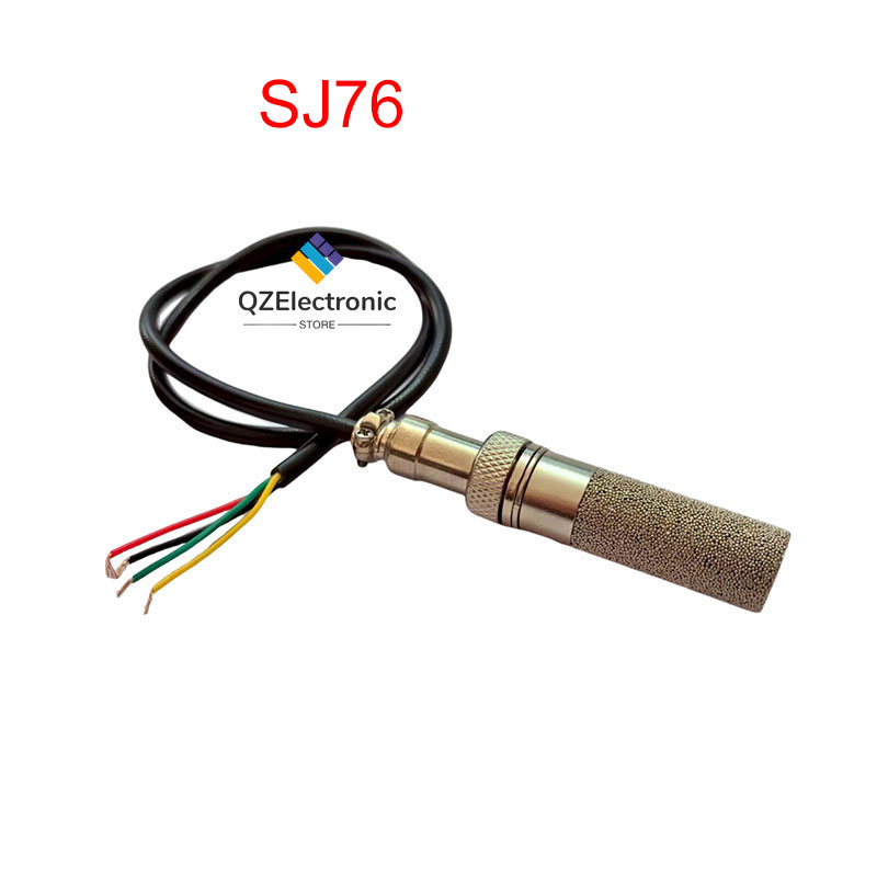 SHT45 SHT41 SHT40 SHT35 SHT31  - Sht31 incelemesi ve fiyatı