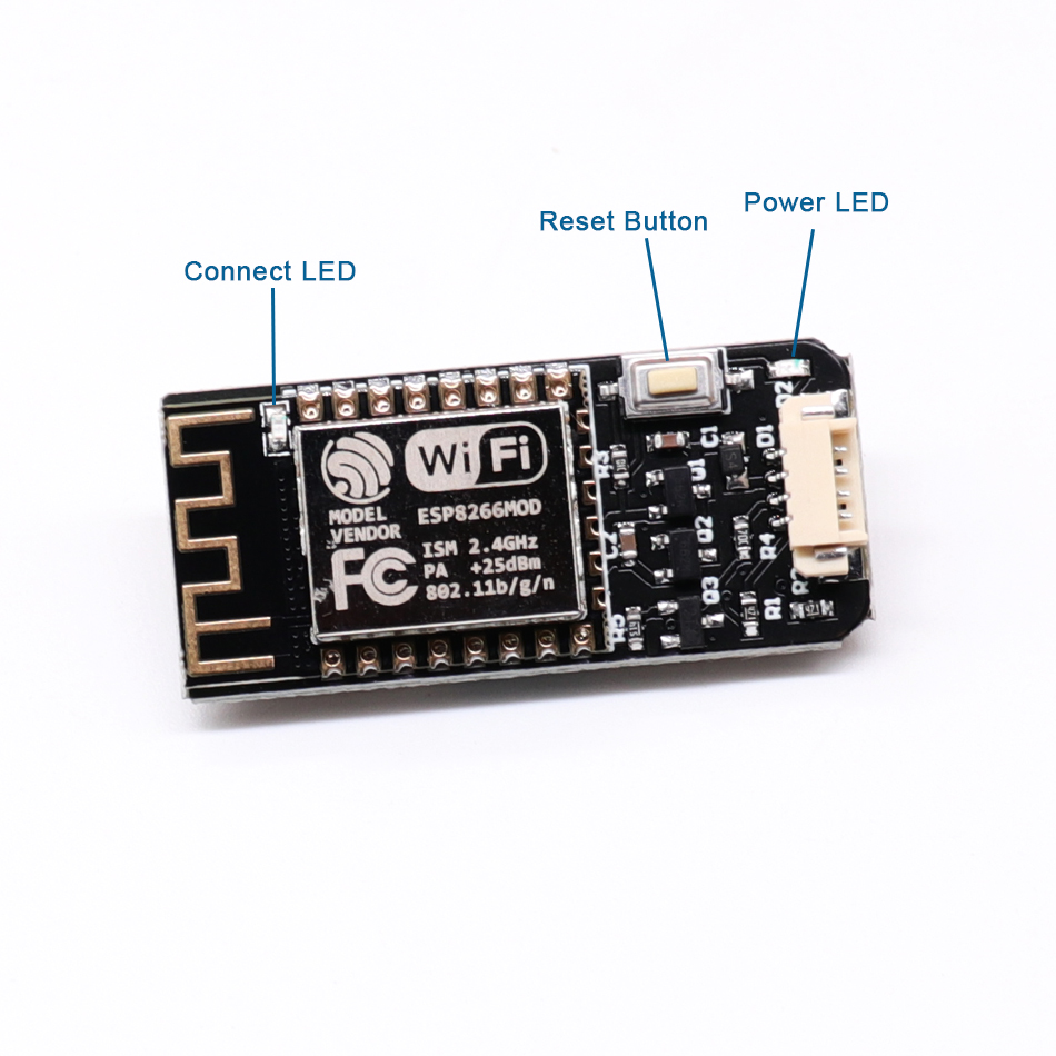 Yeni MAVLink2 kablosuz Wifi ra - Joystick Module incelemesi ve fiyatı